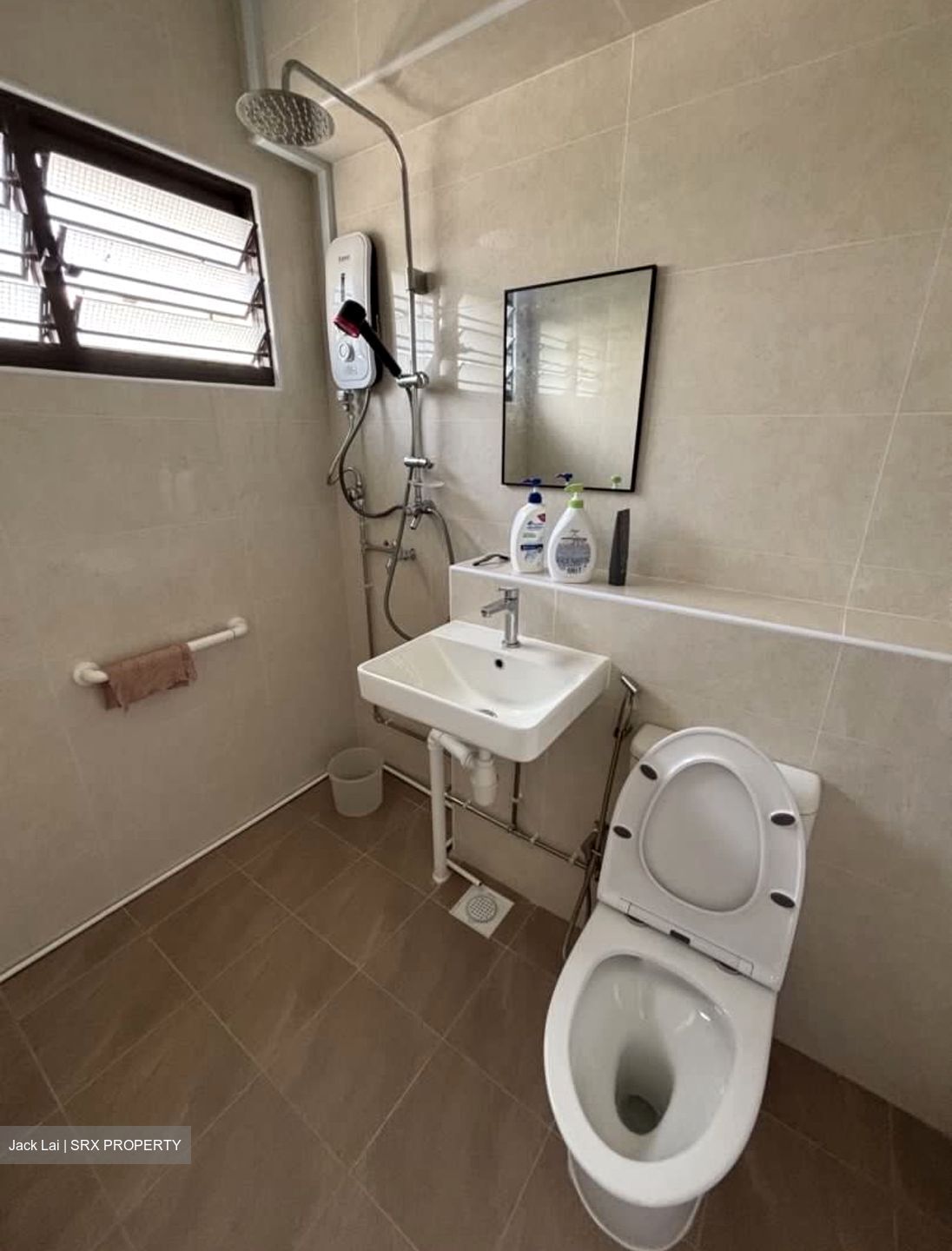 Blk 859 Woodlands Street 83 (Woodlands), HDB 5 Rooms #573753741